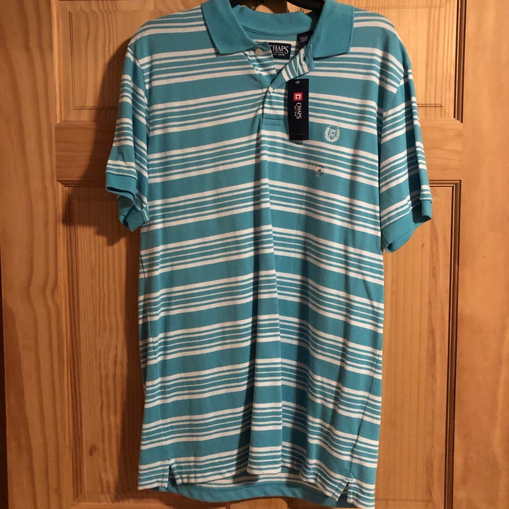 Chaps polo
